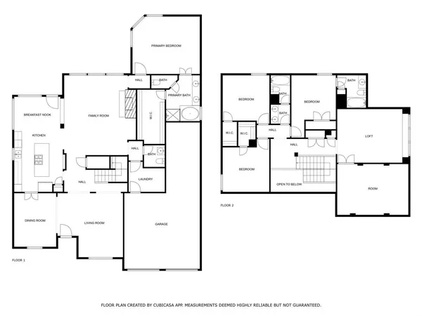 $659,000 | 9728 Sam Bass Trail, Fort Worth, TX 76244