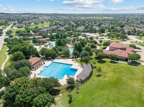 $659,000 | 9728 Sam Bass Trail, Fort Worth, TX 76244