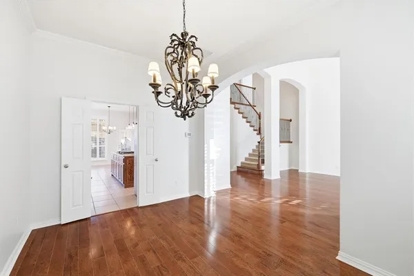 $659,000 | 9728 Sam Bass Trail, Fort Worth, TX 76244