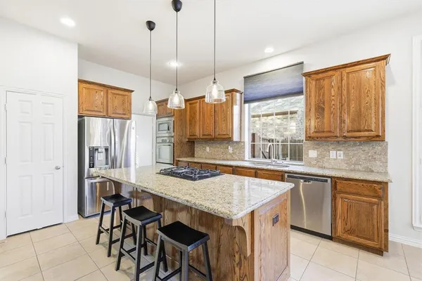 $659,000 | 9728 Sam Bass Trail, Fort Worth, TX 76244