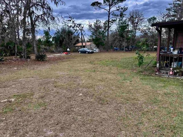 $329,000 | 15129 East Royal Oak Drive, Perry, FL 32348