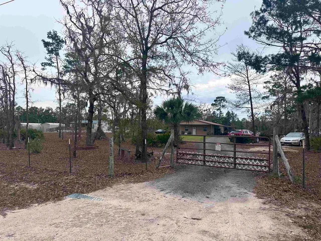 $329,000 | 15129 East Royal Oak Drive, Perry, FL 32348