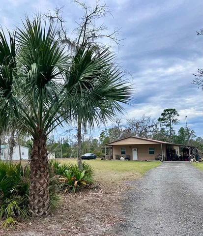 $329,000 | 15129 East Royal Oak Drive, Perry, FL 32348