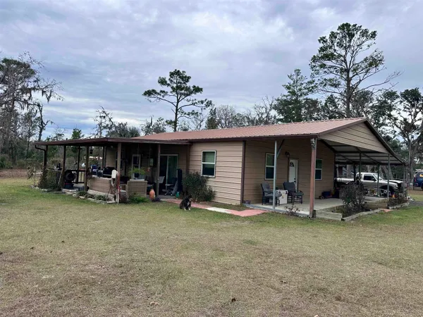 $225,000 | 15129 East Royal Oak Drive, Perry, FL 32348