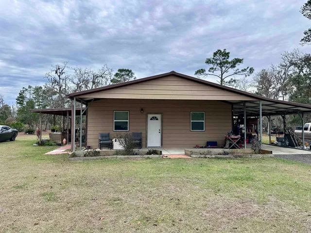 $329,000 | 15129 East Royal Oak Drive, Perry, FL 32348