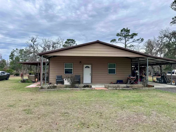 $225,000 | 15129 East Royal Oak Drive, Perry, FL 32348