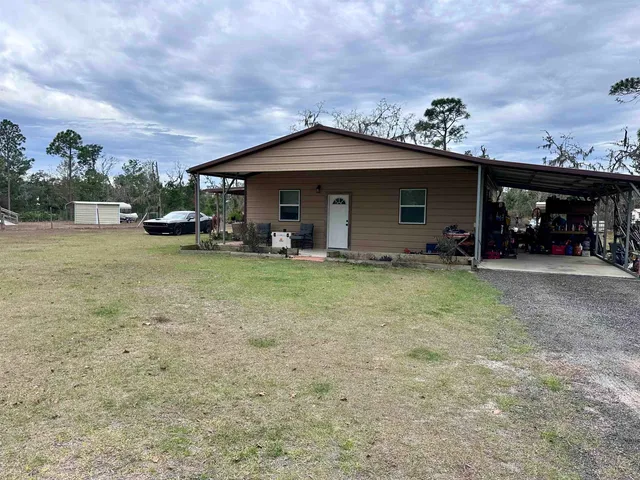 $329,000 | 15129 East Royal Oak Drive, Perry, FL 32348