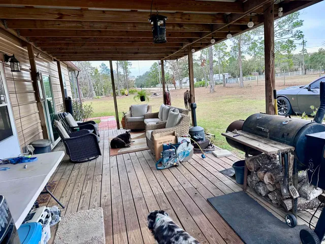 $329,000 | 15129 East Royal Oak Drive, Perry, FL 32348