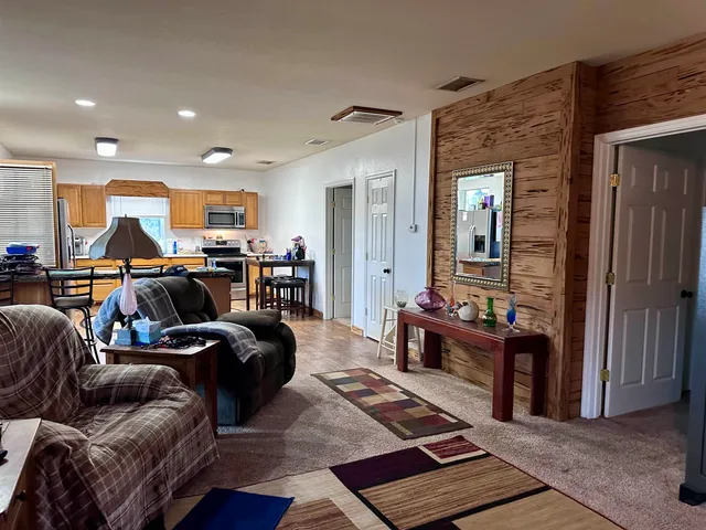 $329,000 | 15129 East Royal Oak Drive, Perry, FL 32348