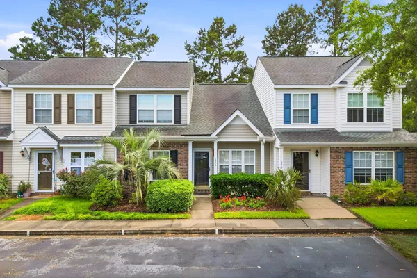 $215,000 | 635 Wilshire Lane, Unit 635, Murrells Inlet, SC 29576