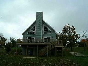 499 Dickerson View Southwest Stanton, MI 48888 - Photo 1 of 7 Primary Photo