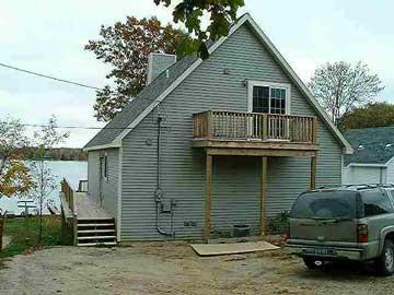 499 Dickerson View Southwest Stanton, MI 48888 - Photo 2 of 7 Additional Photo