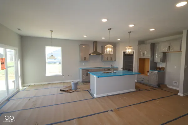 $496,990 | 5037 Carmine Street, Brownsburg, IN 46112
