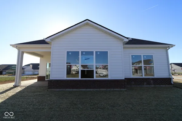 $496,990 | 5037 Carmine Street, Brownsburg, IN 46112