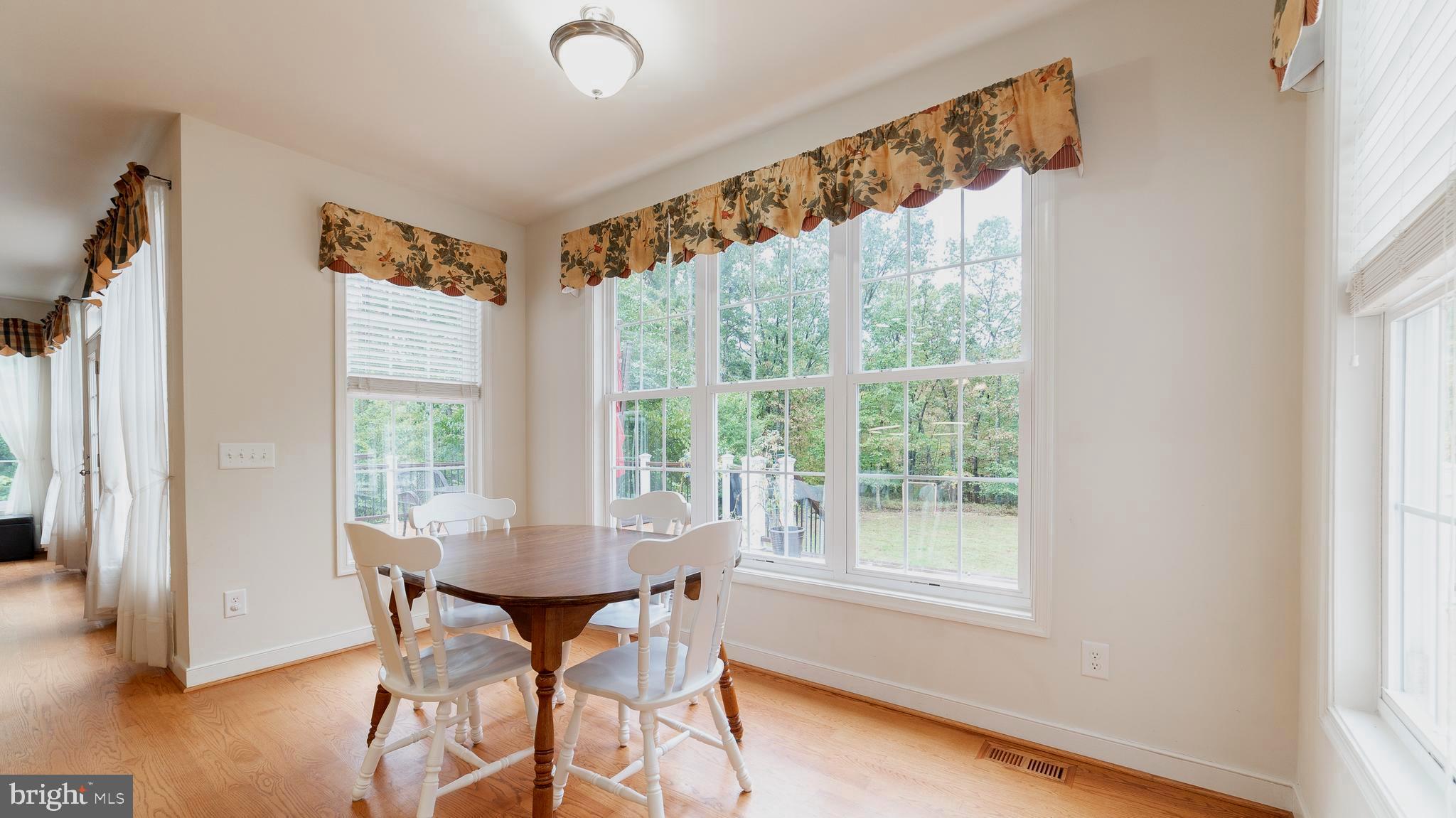 404 Count Generals Woods Road Gambrills, MD 21054 - Photo 7 of 44 Eat in kitchen with great views