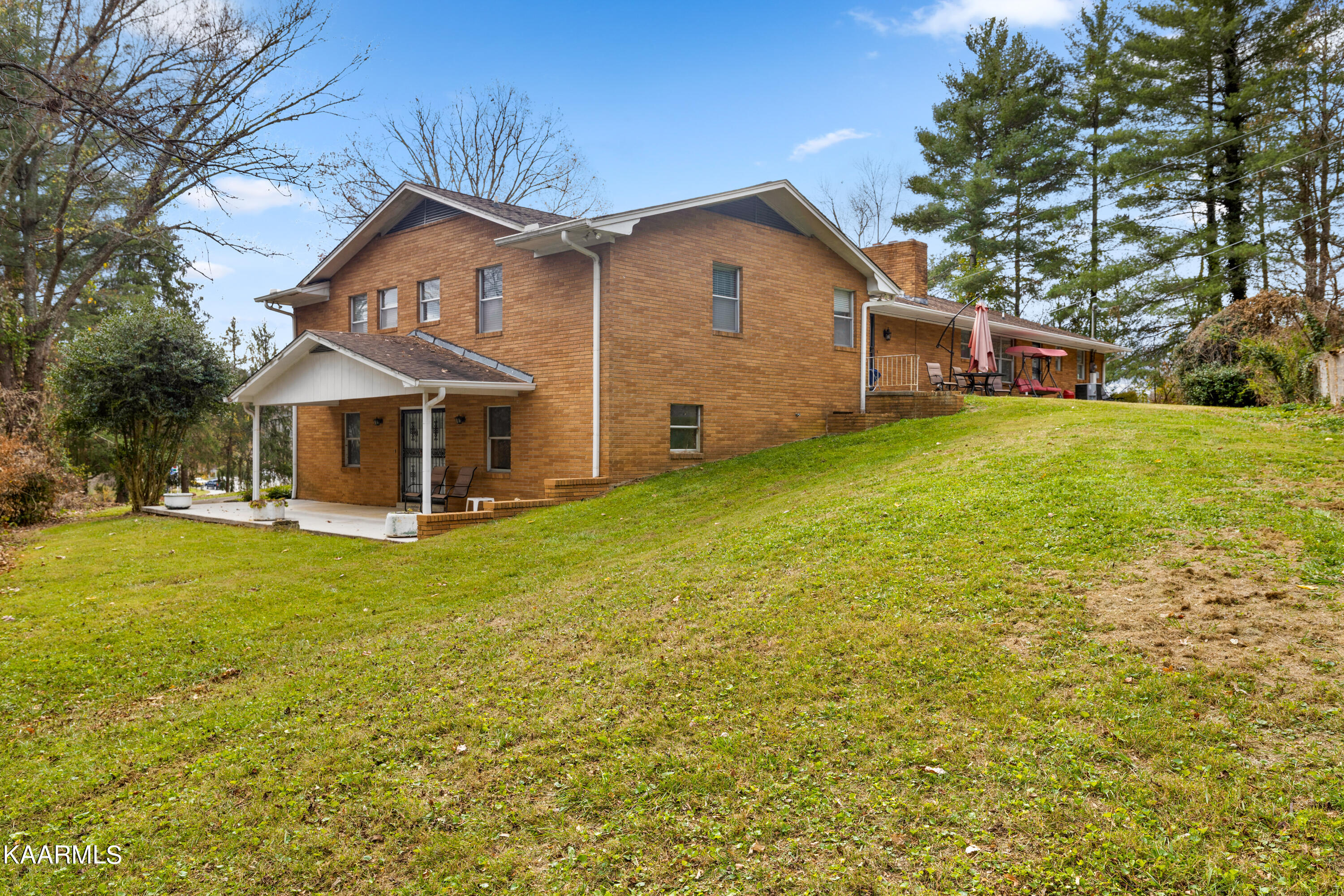 303 Spring Street Maynardville, TN 37807 - Photo 32 of 33 Positive Perceptions-32