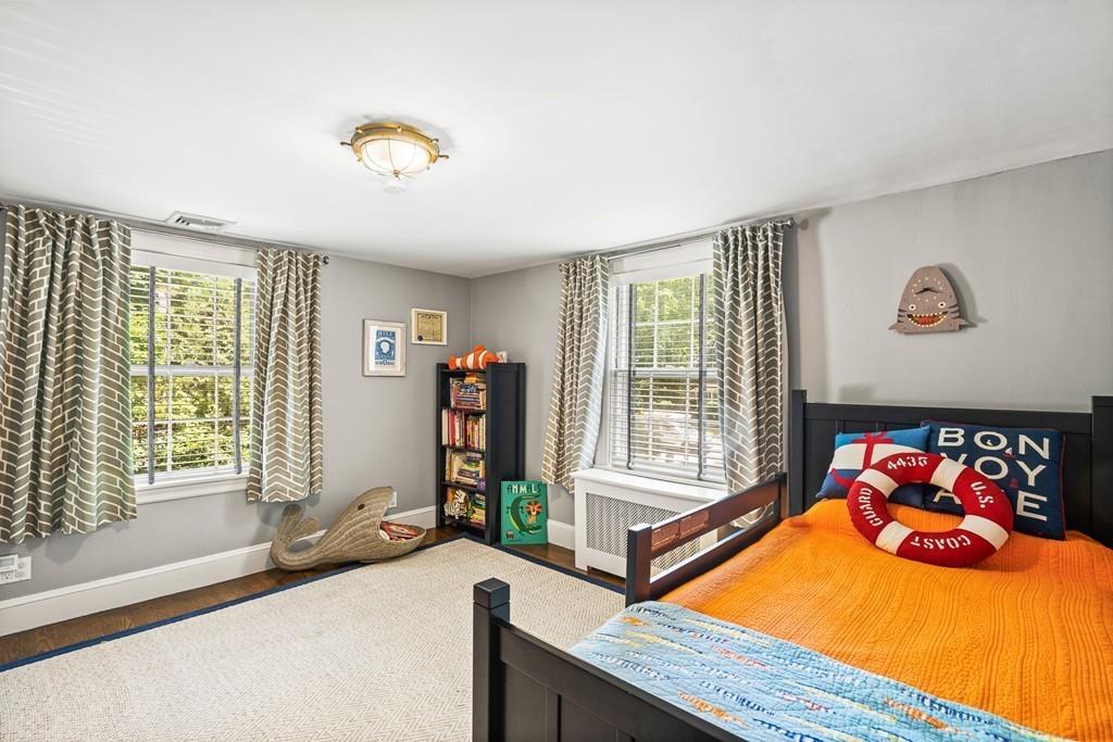 689 Boston Post Road Weston, MA 02493 - Photo 19 of 29