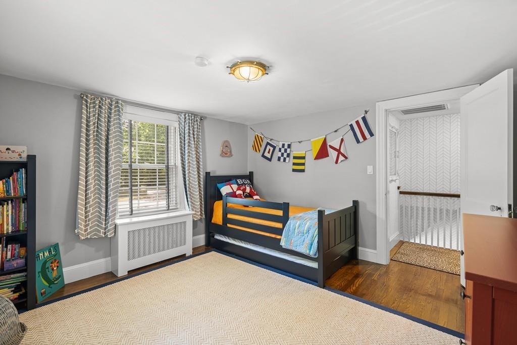 689 Boston Post Road Weston, MA 02493 - Photo 20 of 29