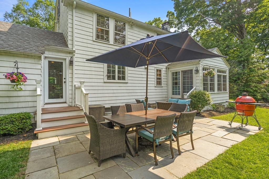 689 Boston Post Road Weston, MA 02493 - Photo 26 of 29