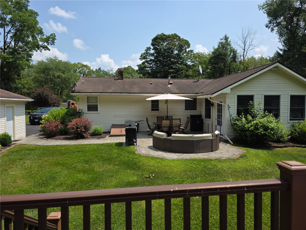 75 Clark Road Sanford, NY 13754 - Photo 24 of 47 Gallery Image 24