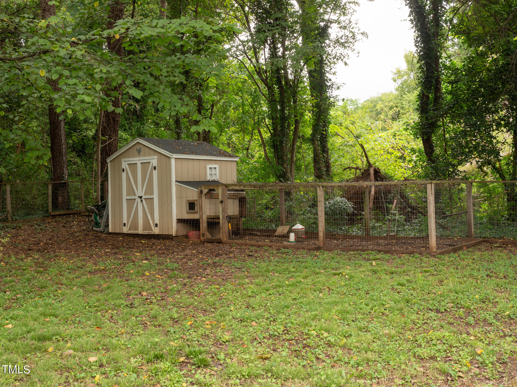 3407 Guess Road Durham, NC 27705 - Photo 22 of 27 P1107256
