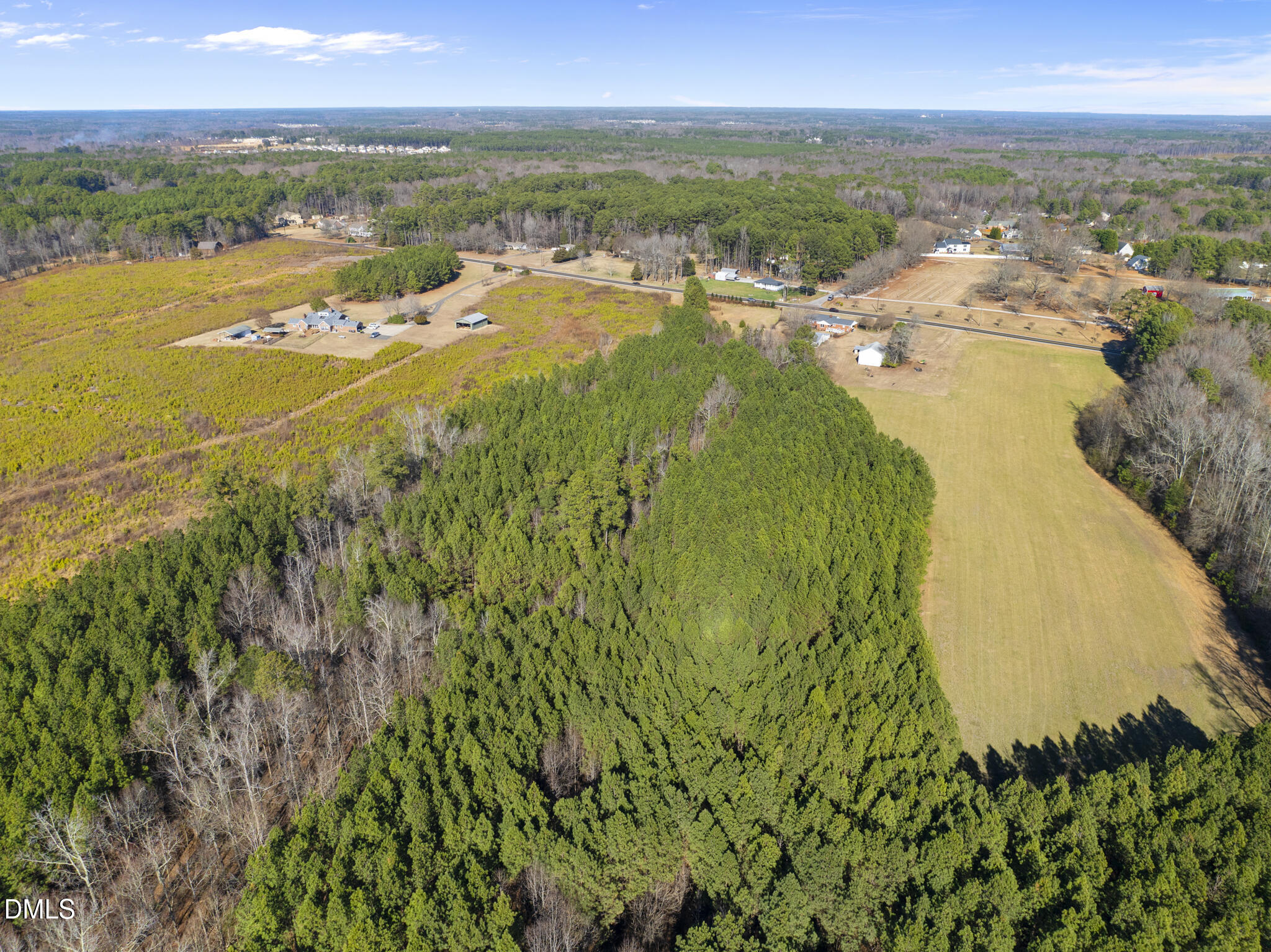 0 Tarboro Road Youngsville, NC 27596 - Photo 16 of 22