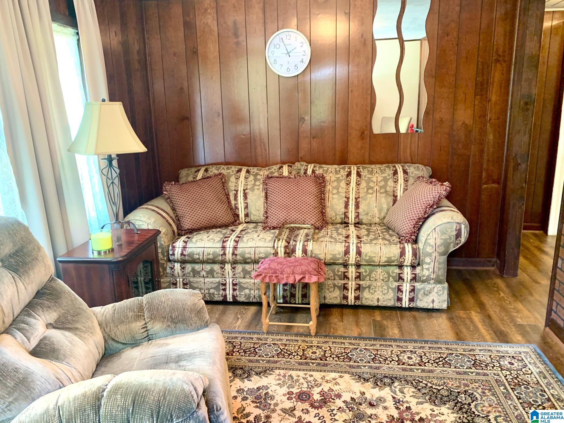 586 County Road 63 Ranburne, AL 36273 - Photo 16 of 29