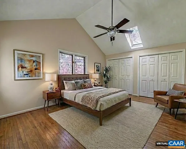 $625,000 | 1381 Gristmill Drive, Charlottesville, VA 22902