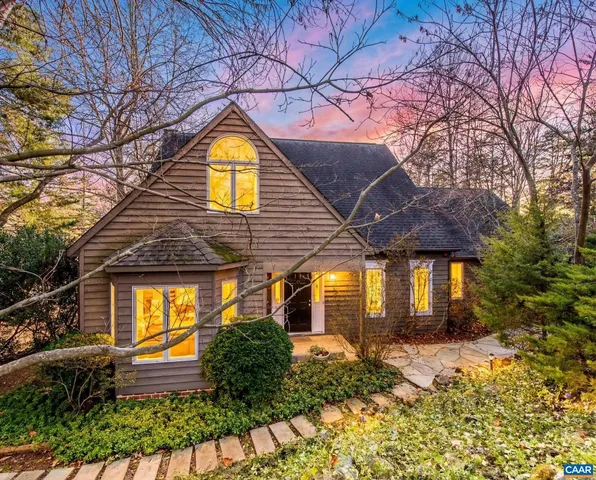 $625,000 | 1381 Gristmill Drive, Charlottesville, VA 22902
