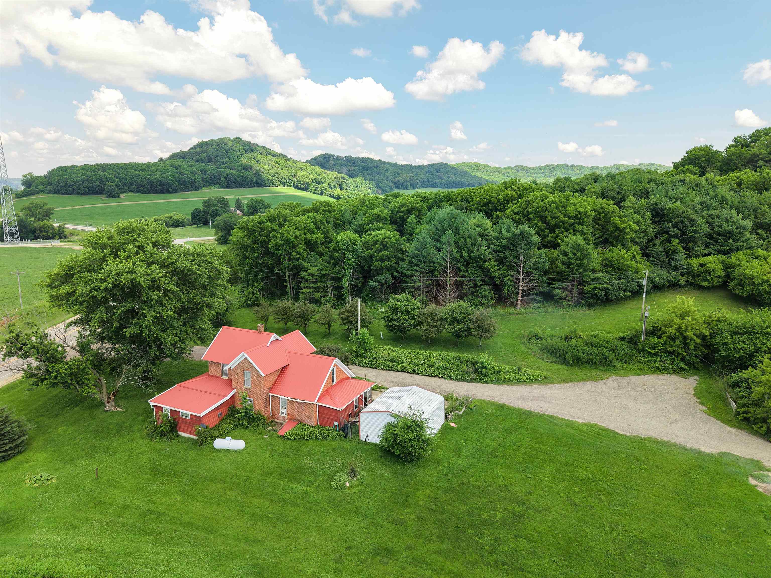 32747 State Highway Muscoda, WI 53573 - Photo 5 of 83