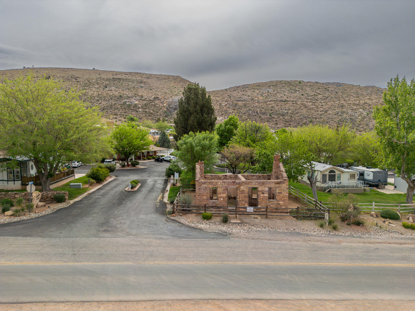 5 Scenic Circle Hurricane, UT 84737 - Photo 46 of 46 0-14