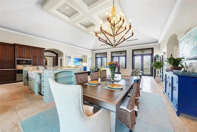 $3,250,000 | 10161 Eagle Preserve Drive, Englewood, FL 34224