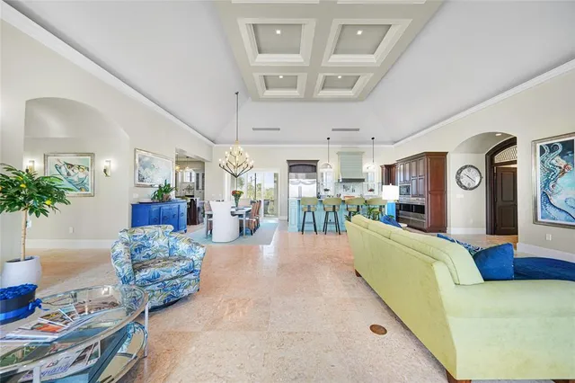 $3,250,000 | 10161 Eagle Preserve Drive, Englewood, FL 34224