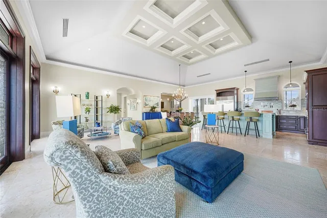 $3,250,000 | 10161 Eagle Preserve Drive, Englewood, FL 34224