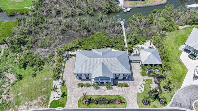 $3,250,000 | 10161 Eagle Preserve Drive, Englewood, FL 34224