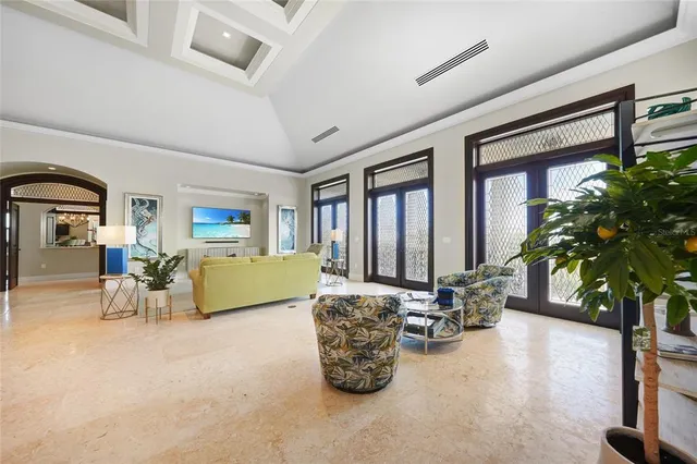 $3,250,000 | 10161 Eagle Preserve Drive, Englewood, FL 34224