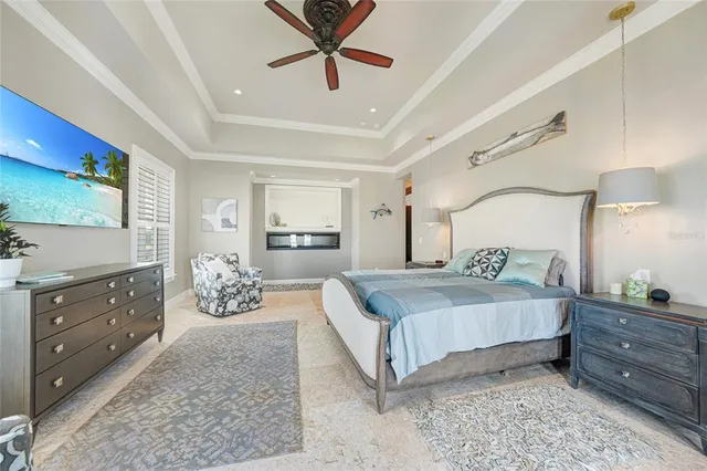 $3,250,000 | 10161 Eagle Preserve Drive, Englewood, FL 34224