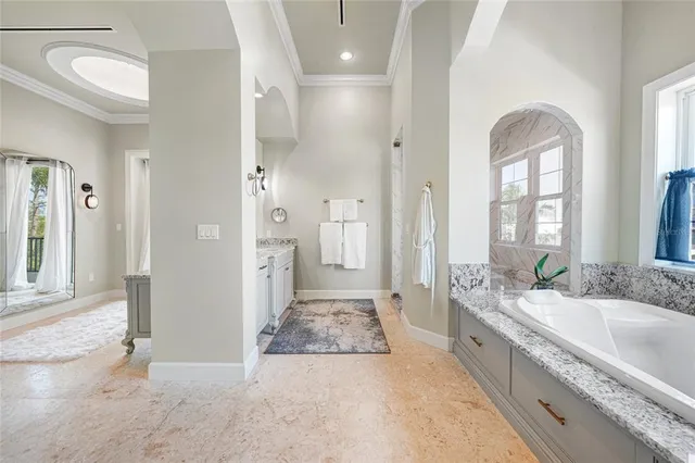 $3,250,000 | 10161 Eagle Preserve Drive, Englewood, FL 34224