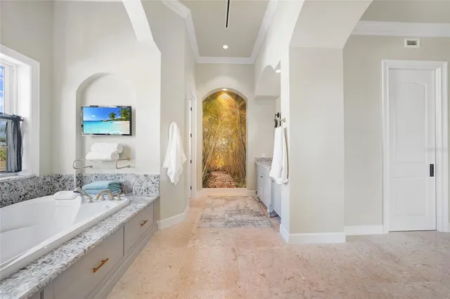 $3,250,000 | 10161 Eagle Preserve Drive, Englewood, FL 34224