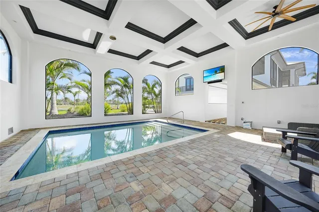 $3,250,000 | 10161 Eagle Preserve Drive, Englewood, FL 34224