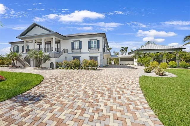 $3,250,000 | 10161 Eagle Preserve Drive, Englewood, FL 34224