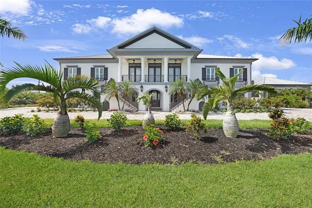 $3,250,000 | 10161 Eagle Preserve Drive, Englewood, FL 34224