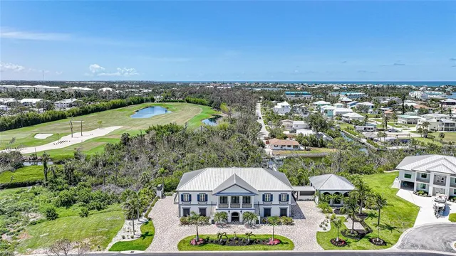 $3,250,000 | 10161 Eagle Preserve Drive, Englewood, FL 34224