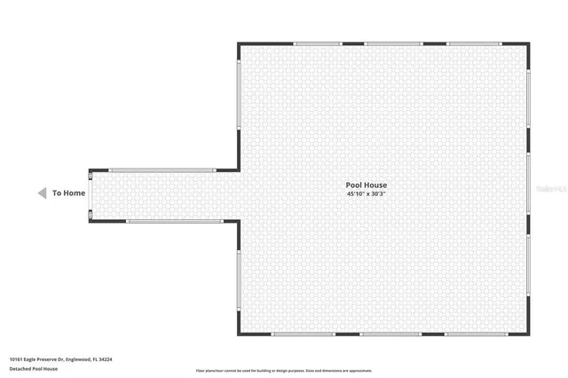 $3,250,000 | 10161 Eagle Preserve Drive, Englewood, FL 34224