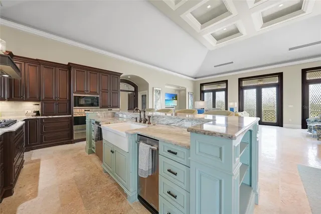 $3,250,000 | 10161 Eagle Preserve Drive, Englewood, FL 34224