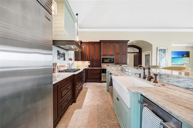 $3,250,000 | 10161 Eagle Preserve Drive, Englewood, FL 34224