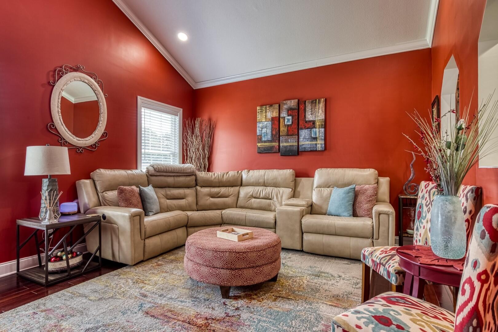 160 Raspberry Drive New Market, TN 37820 - Photo 28 of 46 Gallery Image 28