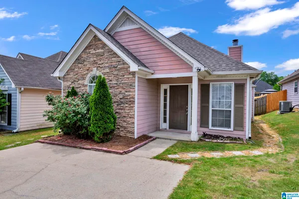 $209,900 | 173 Flagstone Lane, Calera, AL 35040
