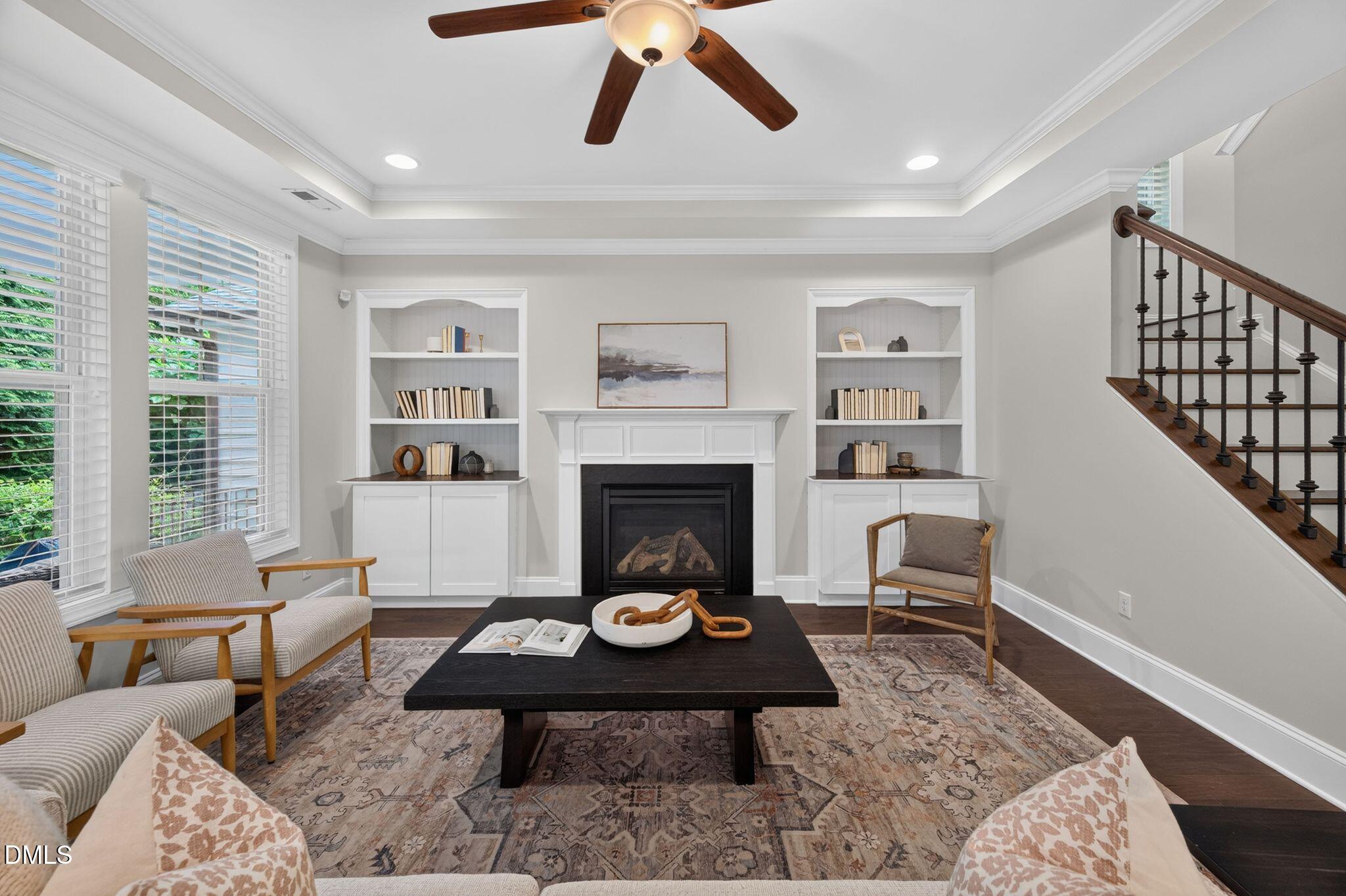 3920 Rock Rose Lane Raleigh, NC 27612 - Photo 4 of 49 4_DSC_4926