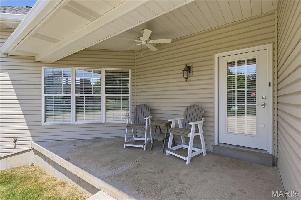 238 Cornwall Weldon Spring, MO 63304 - Photo 18 of 62